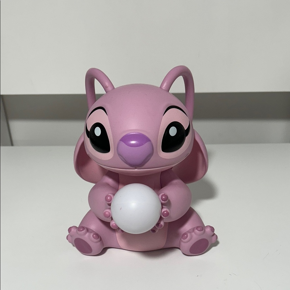 Disney Lilo & Stitch “Angel” Desk Light